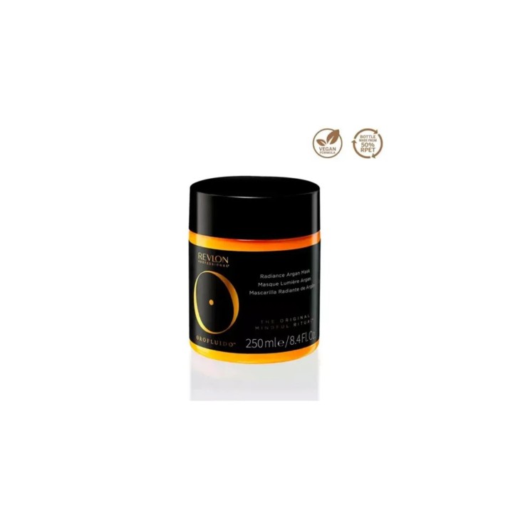 Rp Orofluido Original Mask 250ml - unisex - Teknashop Ltd