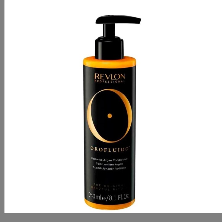 Rp Orofluido Conditioner 240ml  - unisex - Teknashop Ltd