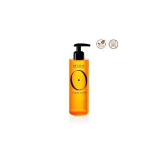 Rp Orofluido Shampoo 240ml - unisex - Teknashop Ltd