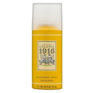 Myrurgia Deodorant Spray 150ml - unisex - Teknashop Ltd