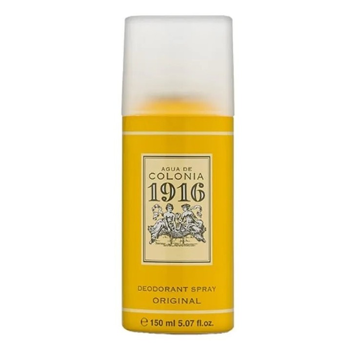 Myrurgia Deodorant Spray 150ml - unisex - Teknashop Ltd