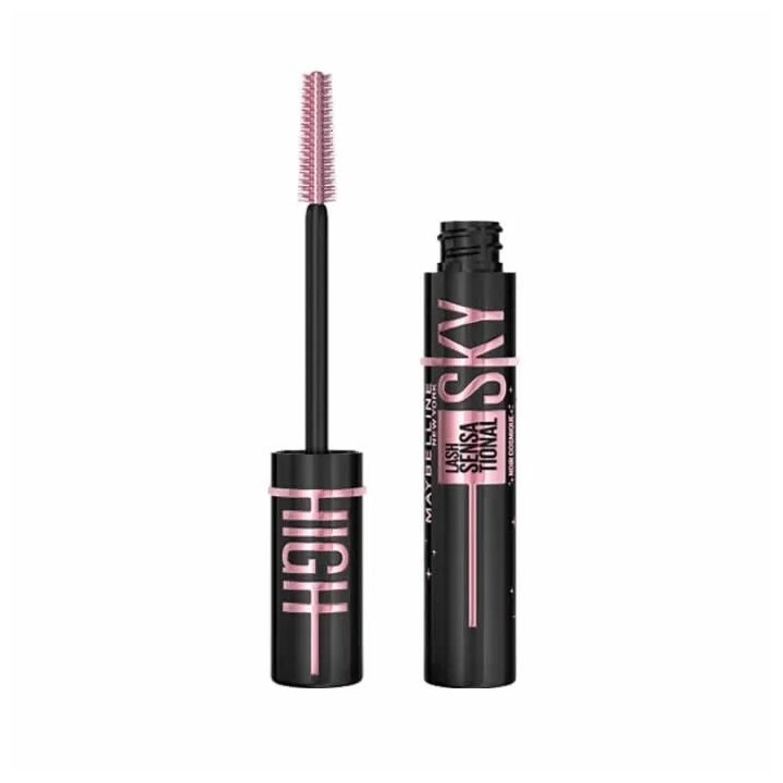 Maybelline Lash Sensational Sky High Cosmic Mascara 7,2ml - unisex - Teknashop Ltd