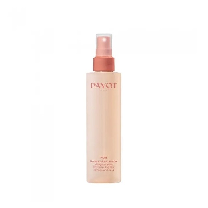 Payot Nue Gentle Toning Mist 200ml - unisex - Teknashop Ltd