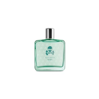 Scalpers Kids Boy Eau De Toilette Spray 100ml - unisex - Teknashop Ltd