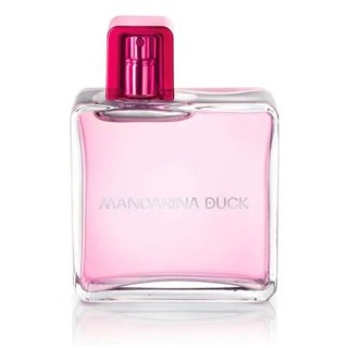 Mandarina Duck For Her Eau De Toilette Spray 100ml - unisex - Teknashop Ltd