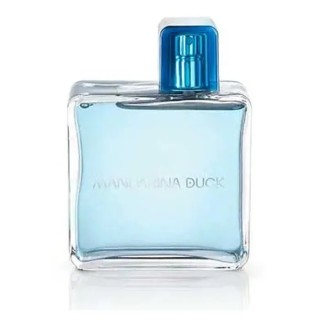 Mandarina Duck For Him Eau De Toilette Spray 100ml - unisex - Teknashop Ltd