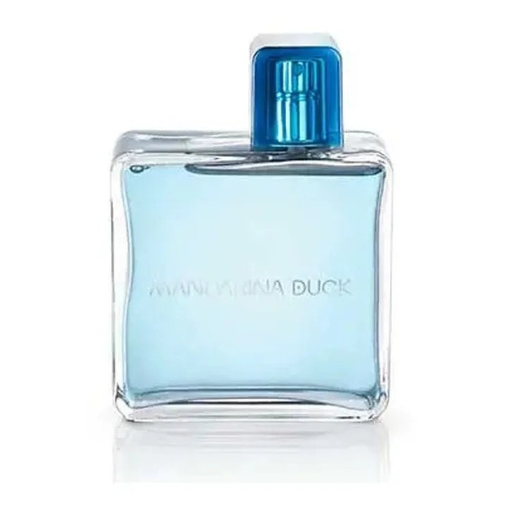 Mandarina Duck For Him Eau De Toilette Spray 100ml - unisex - Teknashop Ltd