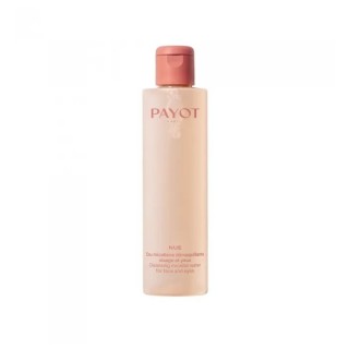 Payot Nue Cleansing Micellar Water 200ml - unisex - Teknashop Ltd