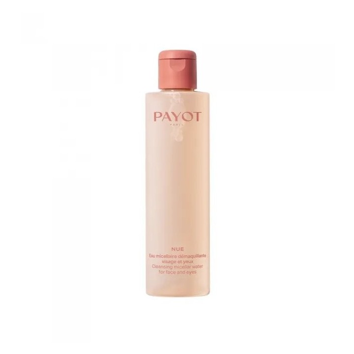 Payot Nue Cleansing Micellar Water 200ml - unisex - Teknashop Ltd