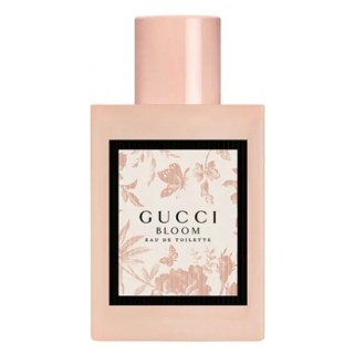 Gucci Bloom Eau De Toilette Spray 50ml  - unisex - Teknashop Ltd