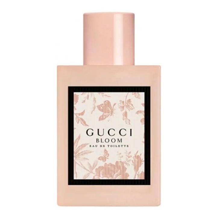 Gucci Bloom Eau De Toilette Spray 50ml  - unisex - Teknashop Ltd