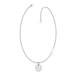 Guess Ladies Necklace JUBN01331JWRHTU