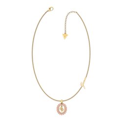 Guess Ladies Necklace JUBN01331JWYGLRTU