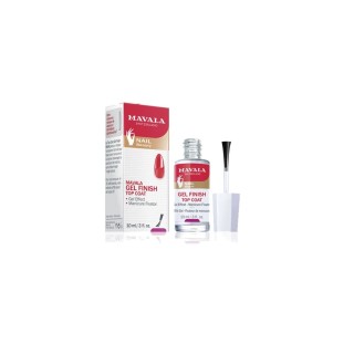 Mavala Top Coat Acabado Gel - unisex - Teknashop Ltd