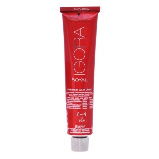 Schwarzkopf Igora Royal 6-4 60ml - unisex - Teknashop Ltd