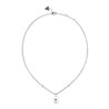 Guess Ladies Necklace JUBN02201JWRHTU