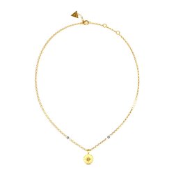 Guess Ladies Necklace JUBN02201JWYGTU