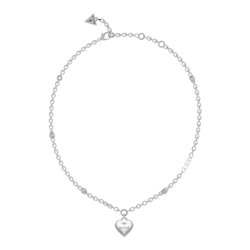 Guess Ladies Necklace JUBN02230JWRHTU