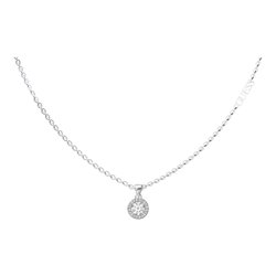 Guess Ladies Necklace JUBN02245JWRHTU