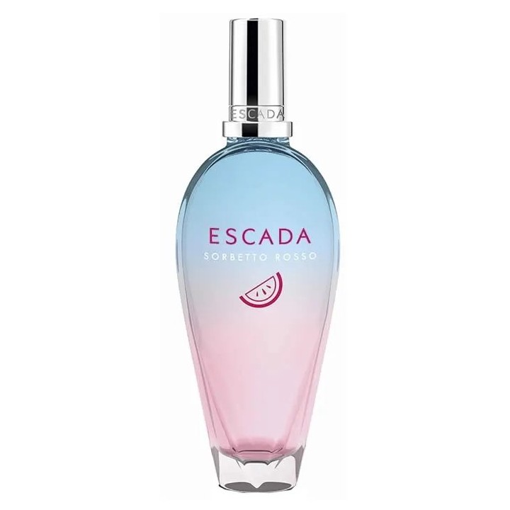 Escada Sorbetto Rosso Eau De Toilette Spray 100ml - unisex - Teknashop Ltd