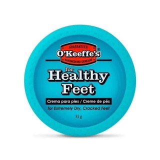 O'Keeffe's For Healthy Feet 96g - unisex - Teknashop Ltd
