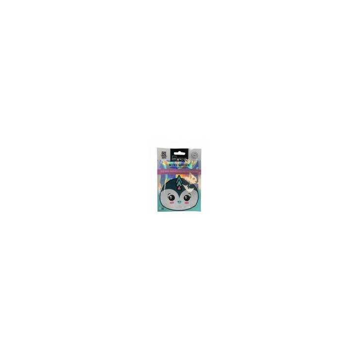 Idc Institute Idc Mascarilla Facial Pinguin - unisex - Teknashop Ltd