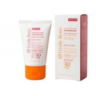 Gisèle Denis g Denis Protec Facial Anti-Manchas Fps50 - unisex - Teknashop Ltd