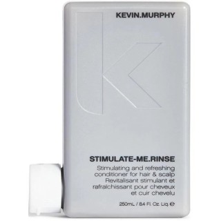 Kevin Murphy Stimulate-Me Rinse 250ml - unisex - Teknashop Ltd