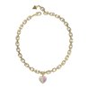 Guess Ladies Necklace JUBN03033JWYGLCTU