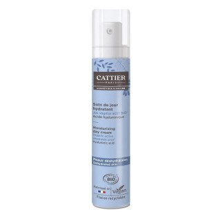 Cattier Paris Cattier Crema Hidratante Dia 50ml - unisex - Teknashop Ltd