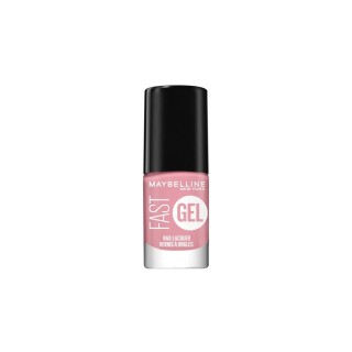 Maybelline Fast Gel Nail Lacquer 02-Ballerina - unisex - Teknashop Ltd