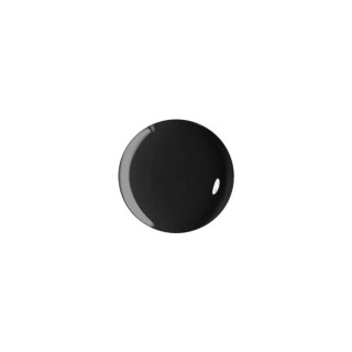 Maybelline Fast Gel Nail Lacquer 17-Blackout - unisex - Teknashop Ltd