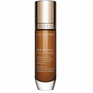 Clarins Skin Illusion Full Coverage 118.5N 30ml - unisex - Teknashop Ltd