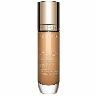 Clarins Skin Illusion Full Coverage 110.5W 30ml - unisex - Teknashop Ltd
