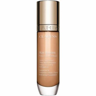 Clarins Skin Illusion Full Coverage 108.3N 30ml - unisex - Teknashop Ltd