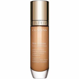Clarins Skin Illusion Full Coverage 108.5W 30ml - unisex - Teknashop Ltd
