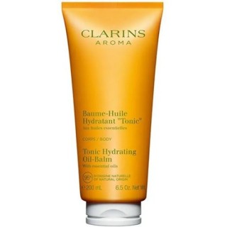Clarins Tonic Moisturising Balm 200ml - unisex - Teknashop Ltd