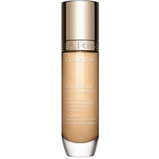 Clarins Skin Illusion Full Coverage 101W 30ml - unisex - Teknashop Ltd
