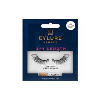 Eylure Volume Pestañas 3-4 004 1 U - unisex - Teknashop Ltd