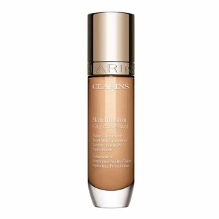 Clarins Skin Illusion Full Coverage 106N 30ml - unisex - Teknashop Ltd