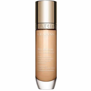 Clarins Skin Illusion Full Coverage 105N 30ml - unisex - Teknashop Ltd