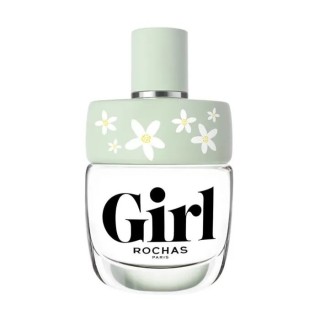 Rochas Girl Blooming Edition Eau de Toilette Spray 100ml - unisex - Teknashop Ltd