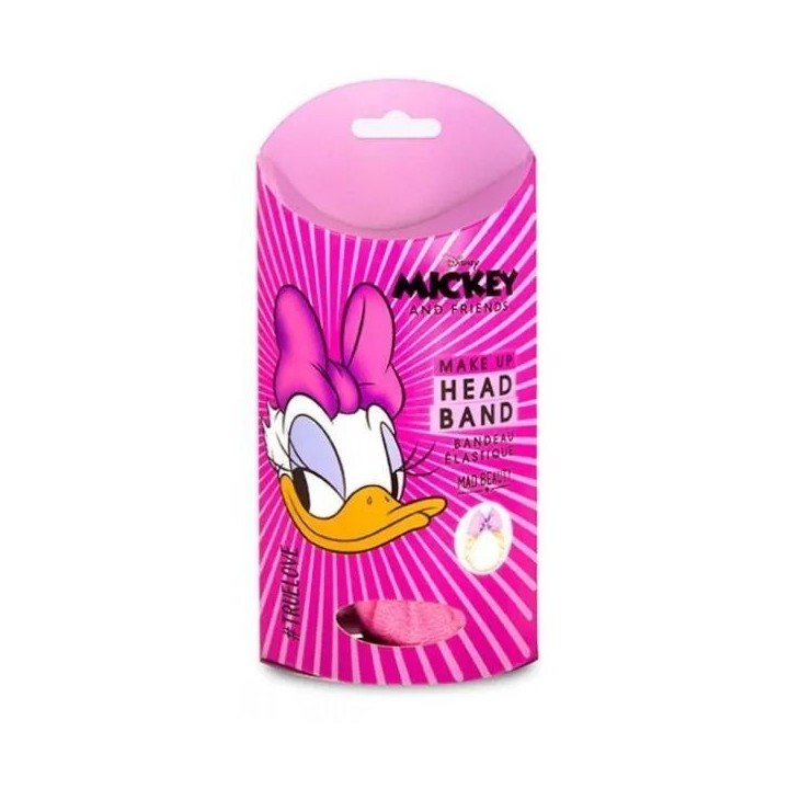 Disney Mad Beauty Diadema Pelo Daisy - unisex - Teknashop Ltd