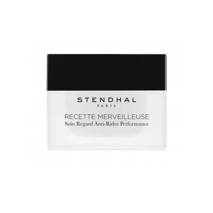 Stendhal Recette Merveilleuse Performance Anti-Wrinkles Eye Care 10ml - unisex - Teknashop Ltd