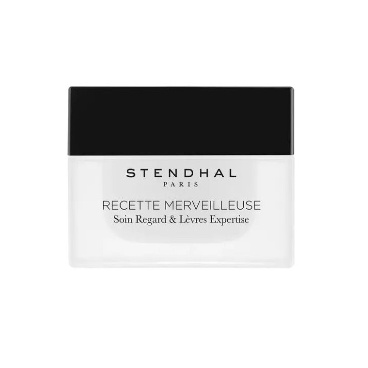 Stendhal Recette Merveilleuse Expertise Eye & Lips Care 10ml - unisex - Teknashop Ltd