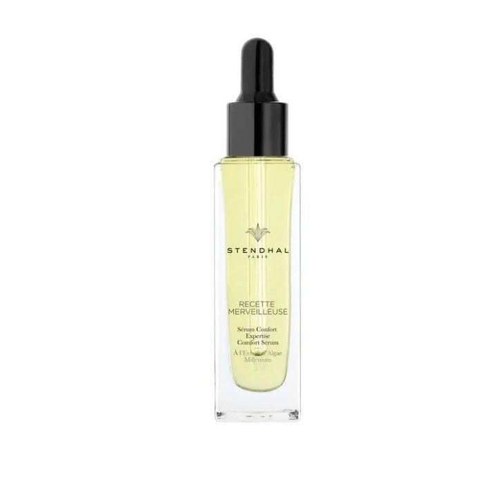 Stendhal Recette Merveilleuse Expertise Comfort Serum 30ml - unisex - Teknashop Ltd
