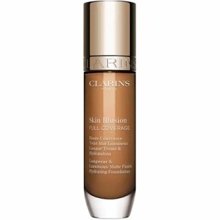 Clarins Skin Illusion Full Coverage 116.5W 30ml - unisex - Teknashop Ltd