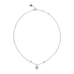 Guess Ladies Necklace JUBN03329JWRHTU