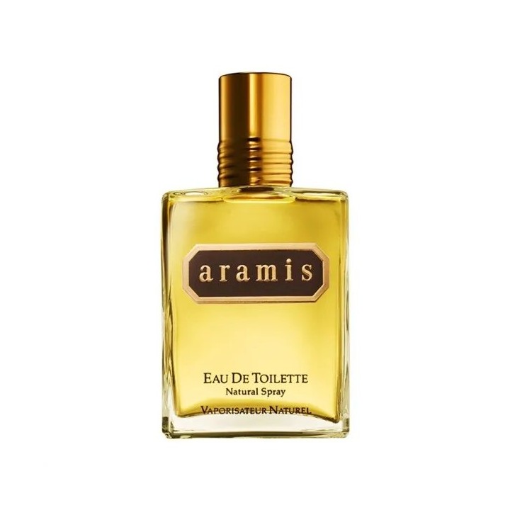 Aramis Eau De Toilette Spray 110ml - man - Teknashop Ltd