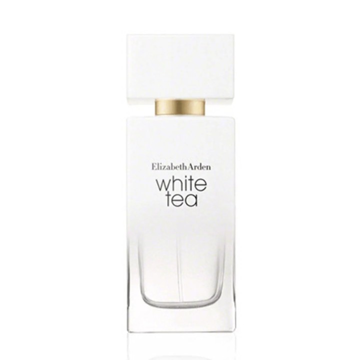 Elizabeth Arden White Tea Eau De Toilette 50ml Spray - unisex - Teknashop Ltd